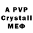 APVP СК КРИС Vadim Lyanka